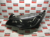 Far Stanga Opel Astra J Facelift 2014 Cod 1LG010011-17