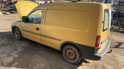 Far stanga Opel Combo C 2002 Autoutilitara 1.7