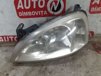 FAR STANGA OPEL CORSA C 2003 OEM:93173249.