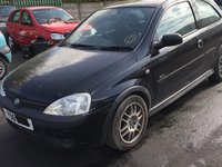 Far stanga Opel Corsa C