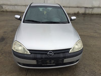 Far stanga Opel Corsa C