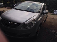 Far stanga Opel Corsa D