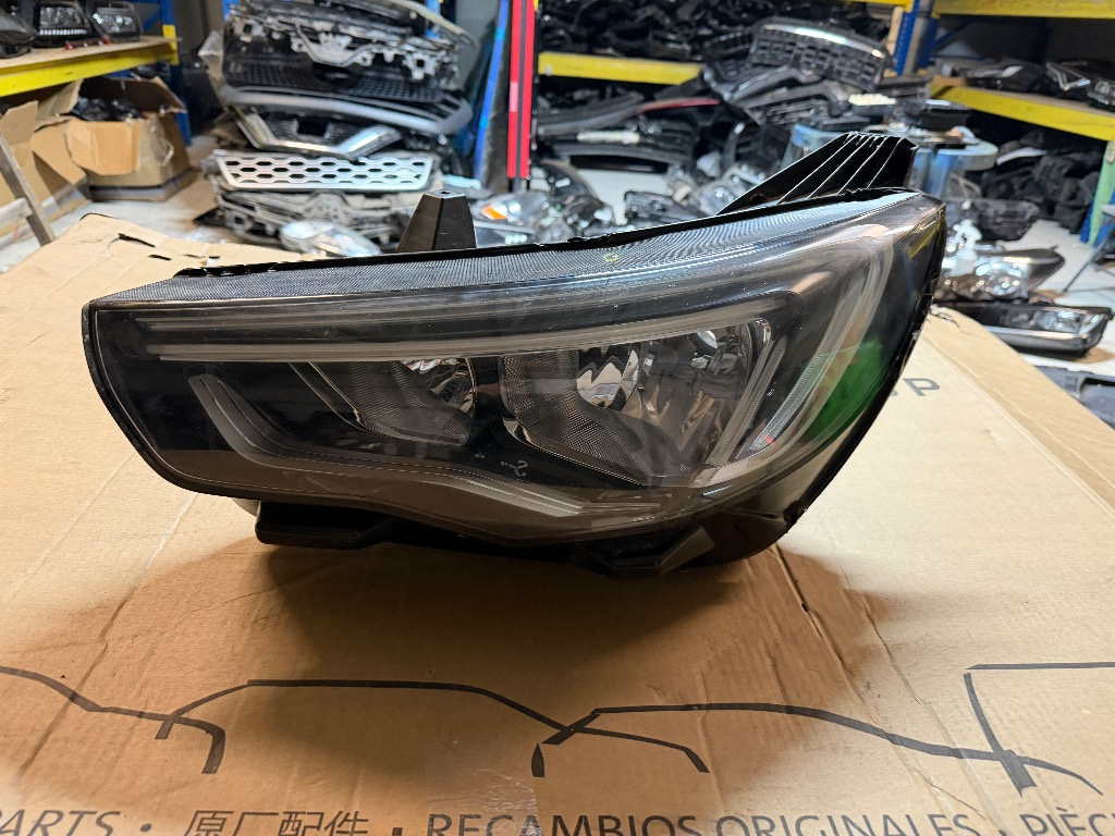 Far stanga Opel Grandland X Halogen LED 2017/2018/2019/2020