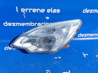 Far stanga Opel Meriva B 2010-2013 cod 13286612