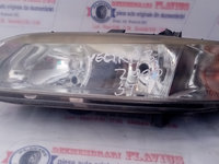 Far stanga Opel Vectra B Facelift cod 2003 cod 90586844