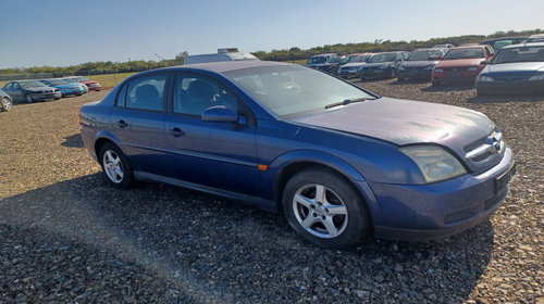 Far stanga Opel Vectra C [2002 - 2005] Sedan 4-usi 1.8 MT (122 hp)