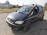 Far stanga OPEL Zafira A 1.6 benzina Z16XE