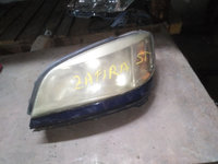 Far stanga Opel Zafira A, cod 89100054