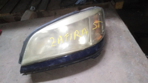 Far stanga Opel Zafira A, cod 89100054