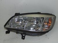 Far Stanga Opel Zafira A (F75) 2002/01-2005/06 Cod 89100054