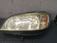 Far stanga opel zafira a t98 90582021 67716811 89100054