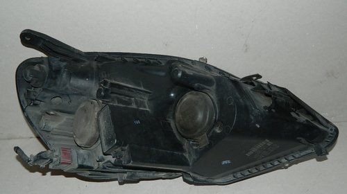 Far stanga Opel Zafira B , 2005-2008