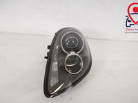 Far Stanga Original Bi Xenon Adaptiv In Stare Buna Porsche Boxster 981 9816311313