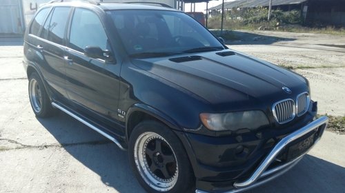 Far stanga original BMW X5 2003