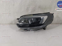 Far Stanga original cu bi xenon 2020 2021 2022 Opel Vivaro 9832837680