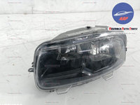 Far Stanga original cu halogen Citroen C4 Cactus 1 2014 2015 2016 2017 OEM