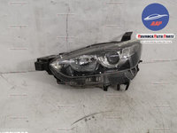 Far Stanga original cu halogen Mazda CX-3 1 2015 2016 2017 2018 OEM