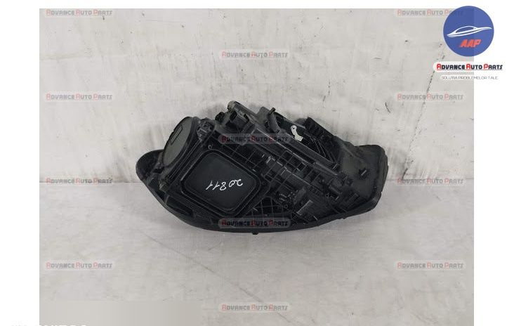 Far Stanga original FULL LED Mercedes-Benz A-Class W177/V177 2018 2019 ...