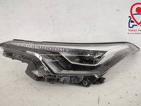 Far Stanga Original Full Led Toyota C-HR 1 2016 2017 2018 2019 2020 81150-F4170