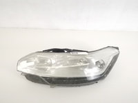 Far Stanga Original Halogen Citroen C5 2 2008 2009 2010 2011 2012 2013 2014 2015 2016 2017