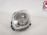 Far Stanga Original Halogen In Stare Buna Mini Countryman R60 John Cooper Works crossover 9801027-03