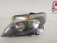 Far Stanga Original Halogen In Stare Buna Mercedes-Benz Vito W447 Mixto minivan 4-usi A4479065800