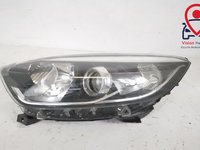 Far Stanga Original Halogen Renault Captur 1 2013 2014 2015 2016 2017 Crossover