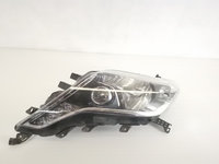 Far Stanga original halogen si led Toyota Land Cruiser J200 [2th facelift] [2015 - 2020]