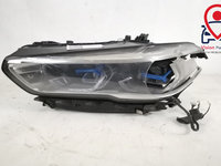 Far Stanga Original Laser AVARIAT BMW X6 G06 948178905