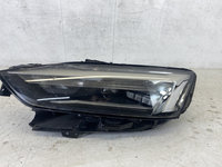 Far Stanga Original Led Avariat Audi A5 2 (F5) (facelift) 2019 2020 2021 2022 8W6941011