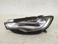 Far Stanga Original Led Avariat Audi A6 4G/C7 2010 2011 2012 2013 2014