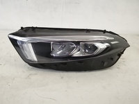 Far Stanga Original Led High Performance Avariat Mercedes-Benz A-Class W177/V177 2018 2019 2020 2021 2022 a1779064703