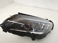 Far stanga original MultiBeam LED impecabil Mercedes-Benz C-Class W205/S205/C205 (facelift) 2018 2019 2020