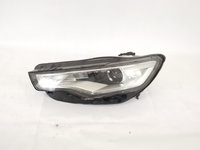 Far Stanga Original XENON Avariat Audi A6 4G/C7 2010 2011 2012 2013 2014