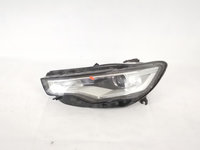 Far Stanga Original XENON Avariat Audi A6 4G/C7 2010 2011 2012 2013 2014