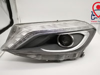 Far Stanga Original Xenon Avariat Mercedes-Benz A-Class W176 2012 2013 2014 2015