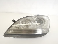 Far Stanga Original Xenon Mercedes-Benz ML W164 2005 2006 2007 2008