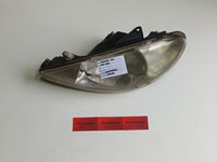 FAR STANGA PEUGEOT 206 1999-2006 ,9632689380