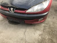 Far stanga Peugeot 206