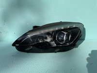 Far stanga Peugeot 307 Full LED 2013-3017 Original Europa