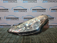 Far Stanga Peugeot 4007 2007 - 2012 SUV 4 Usi Xenon