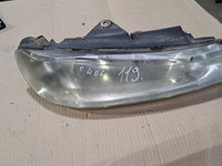 Far stanga Peugeot 406 1999 cod 0301-175002