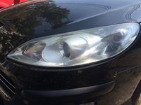 Far stanga Peugeot 407 1.6 HDI 9HZ