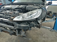 Far stanga Peugeot 407 2006 Coupe 2.7 hdi V6