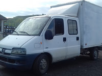 Far stanga Peugeot Boxer 2002 2.8 HDI Diesel