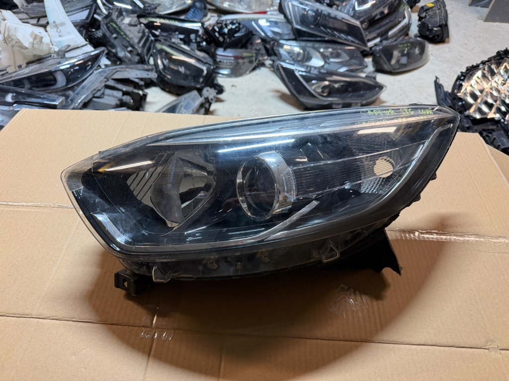 Far stanga Renault Captur Lupa Halogen 2013/2014/2015/2016/2017