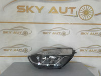 Far stanga Renault Clio 4 dupa 2012 cod 260601850R