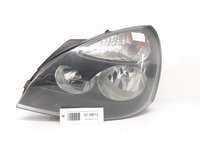 Far stanga RENAULT Clio II Hatchback (BB, CB) (998 2946 , 57 254 CP) HELLA 1DB 008 461-191