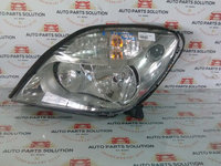 Far stanga RENAULT GRAND SCENIC 2 FAB 2006-2010