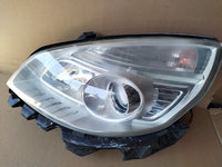 Far Stanga Renault Grand Scenic II 2005/05-2009/12 1.9 dCi 81KW 110CP Cod 7701056127